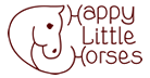 Happy Little Horses Logo